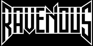 logo Ravenous (CAN)